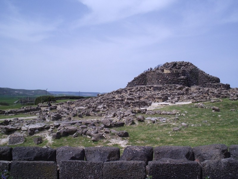 historical sites